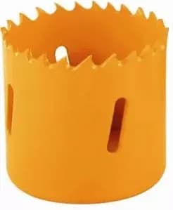 SIERRA COPA BIMETAL HOTECHE 1PULG 602025 072185 25mm barrena