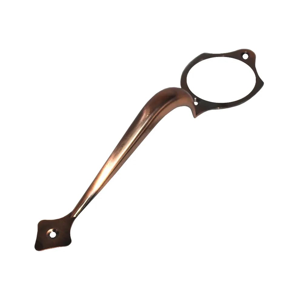 TIRADOR P/PUERTA 12pulg BENO HARDWARE AC 8015-5013 1000146 8015501323451 8046532021214