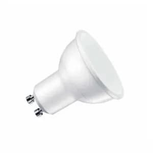 BOMBILLO LED GU10 4W L/BLANCA 6500K ROHS