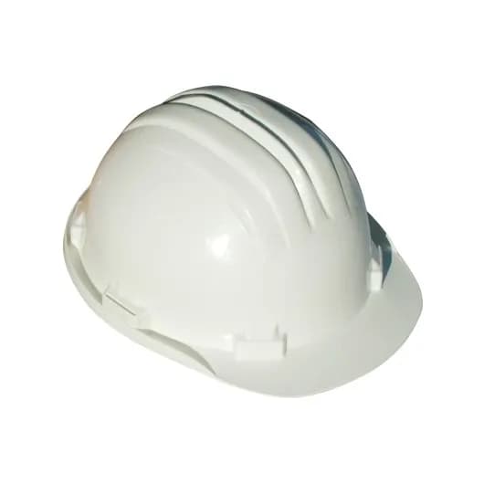 Casco protector CLIMAX BLANCO P/OBRERO 5-RS-BL 012212