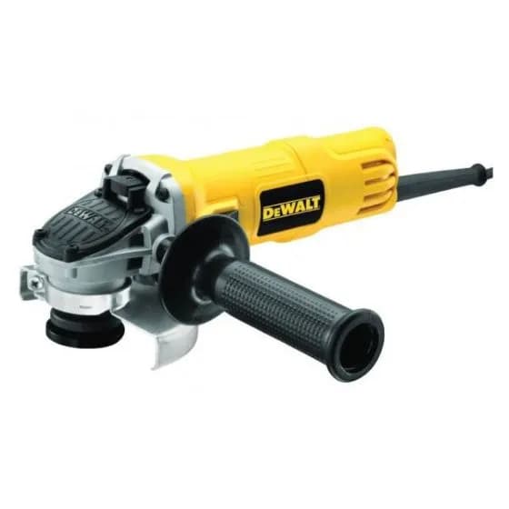 PULIDORA DEWALT 4.1/2 900W DWE4120 039489 12000RPM