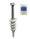 TARUGO AUTO ROSCA C/T 7/16X1-5/16 BEST VALUE F163106 p/sheetrock