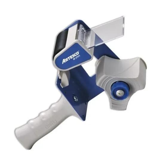DISPENSADOR P/CINTA 2PULG ARTESCO M-3y01