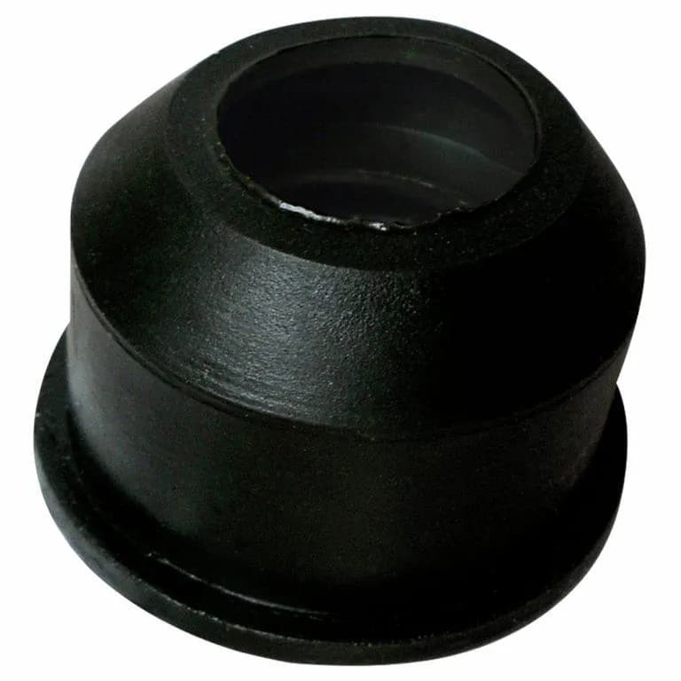 Adaptador Chupon p/Sifon Fregadero 2pulg FAMA Ref 2315 goma empaque campana