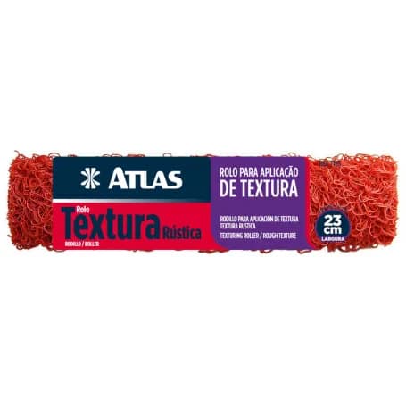 MOTA ATLAS TEXTURIZADO GRUESO REF.1155