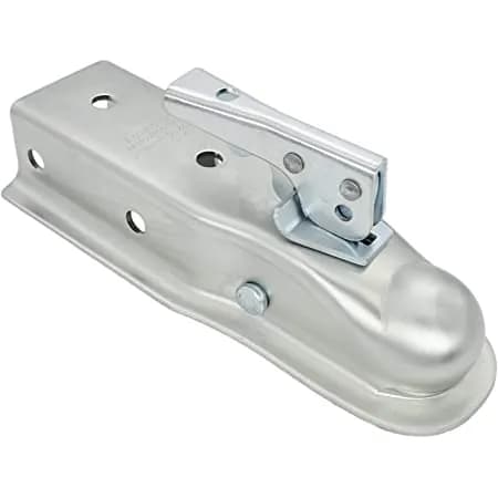 Enganche PARA REMOLQUE 2X2-1/2 3500LB TW acoplador Jalon