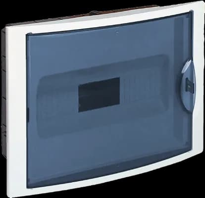 caja breaker 14c solera Empotrar ref 5012pfr1 europSOLERA