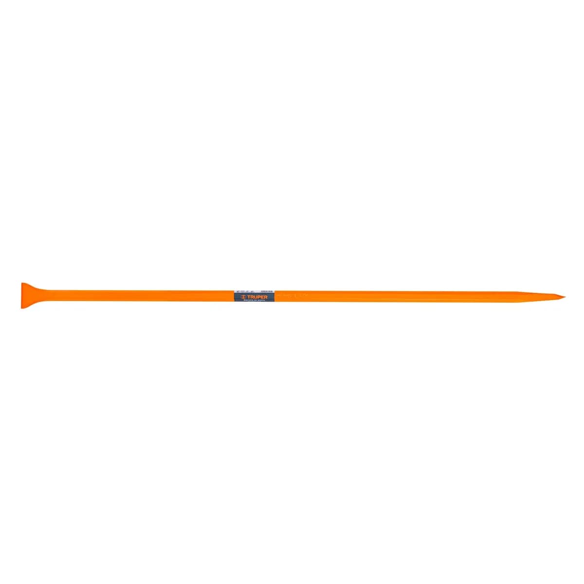 BARRETA DE PUNTA TRUPER 1"X 1.50M BAP-150 10756
