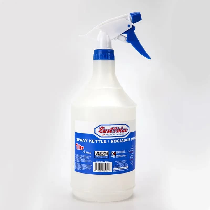 ATOMIZADOR BEST VALUE 1LTR J13045