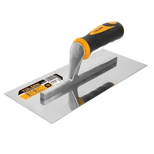 LLANA LISA M/PLASTICO TOLSEN 280X120MM 41016 48771