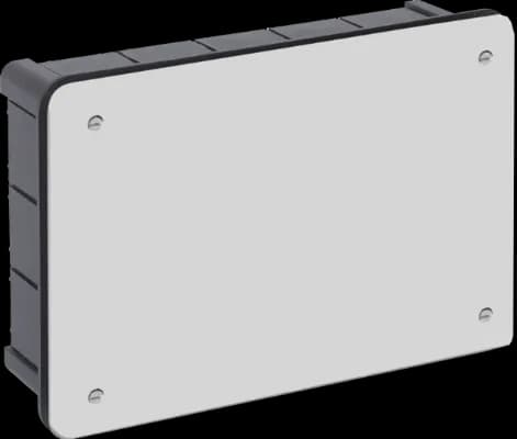 CAJA REG UNIVR SOLERA 160X100X50 TORNISOLERA