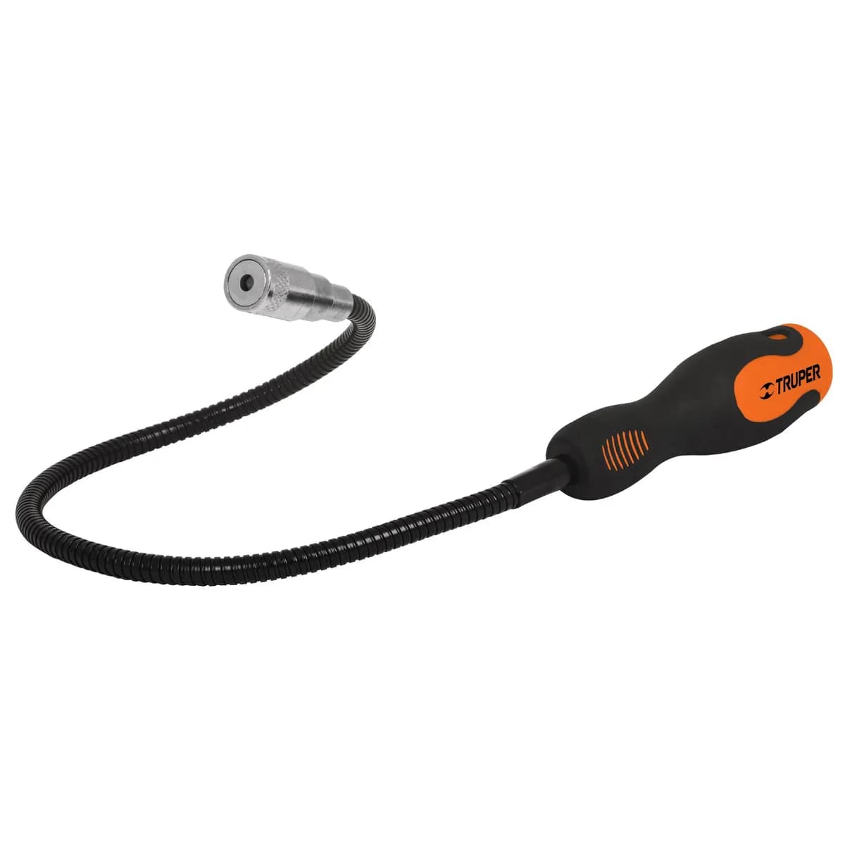IMAN FLEXIBLE CON LED TRUPER 58CM PICK-UPL 15326