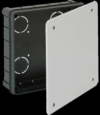 CAJA REG UNIVR SOLERA 150X150X50 T/TORSOLERA