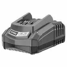 CARGADOR BATERIA TOTAL 20V/2A UTFCLI2001 049380