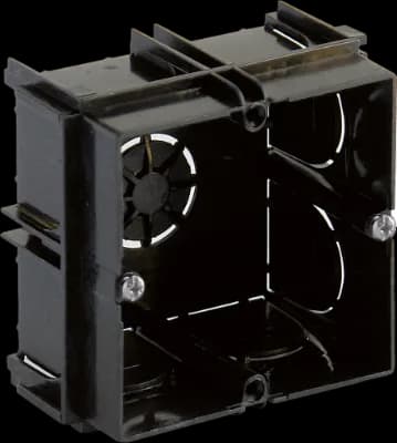 CAJA SOLERA 65X65X40 6625 EMPALME PLASSOLERA
