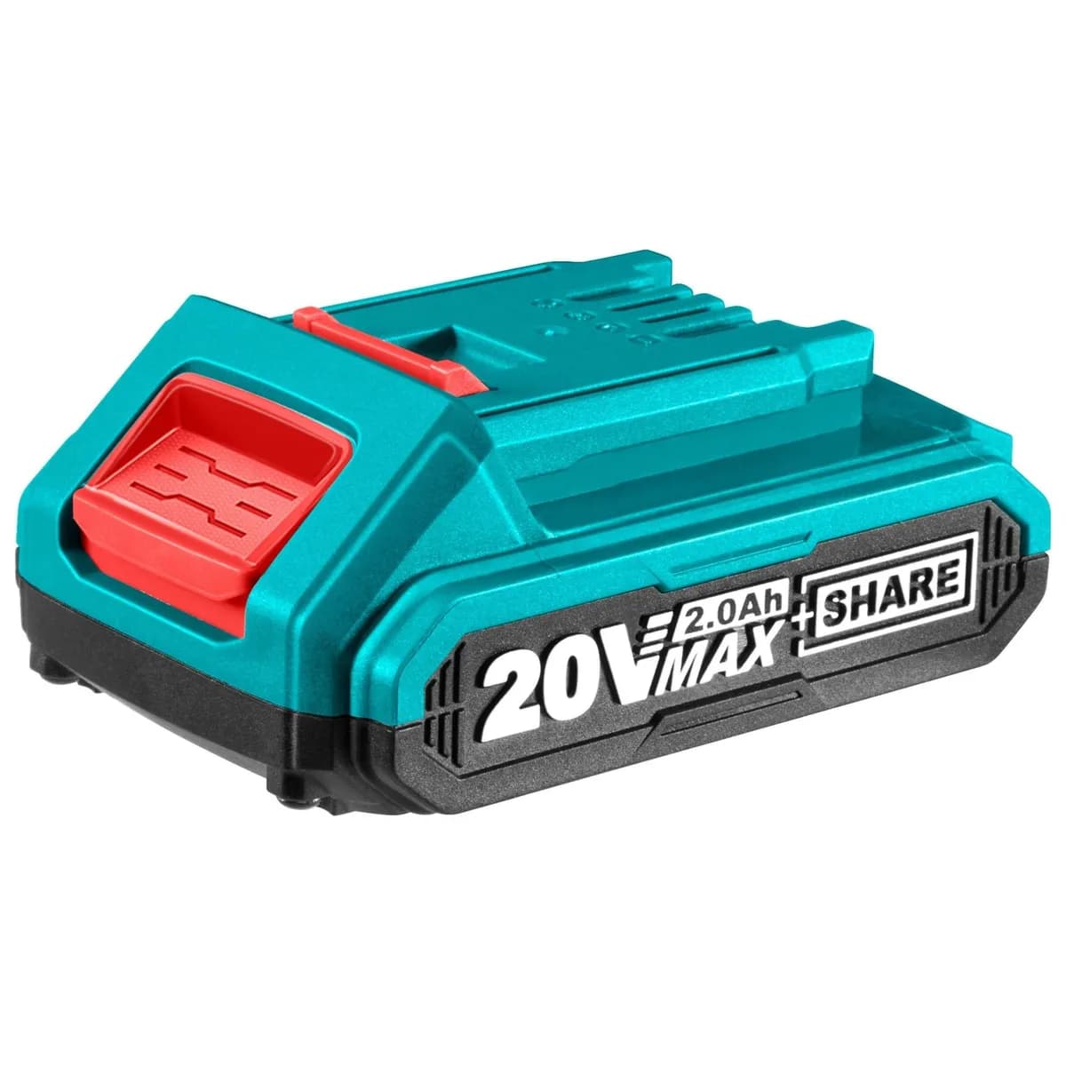 BATERIA TOTAL TFBLI20011 2.0Ah 20V RECARGABLE 052340