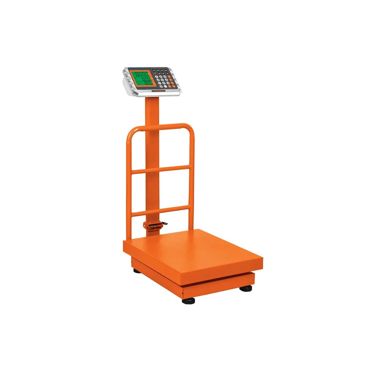 Balanza plataforma 200KG PLEGABLE TRUPER BAS-200PLA 15732