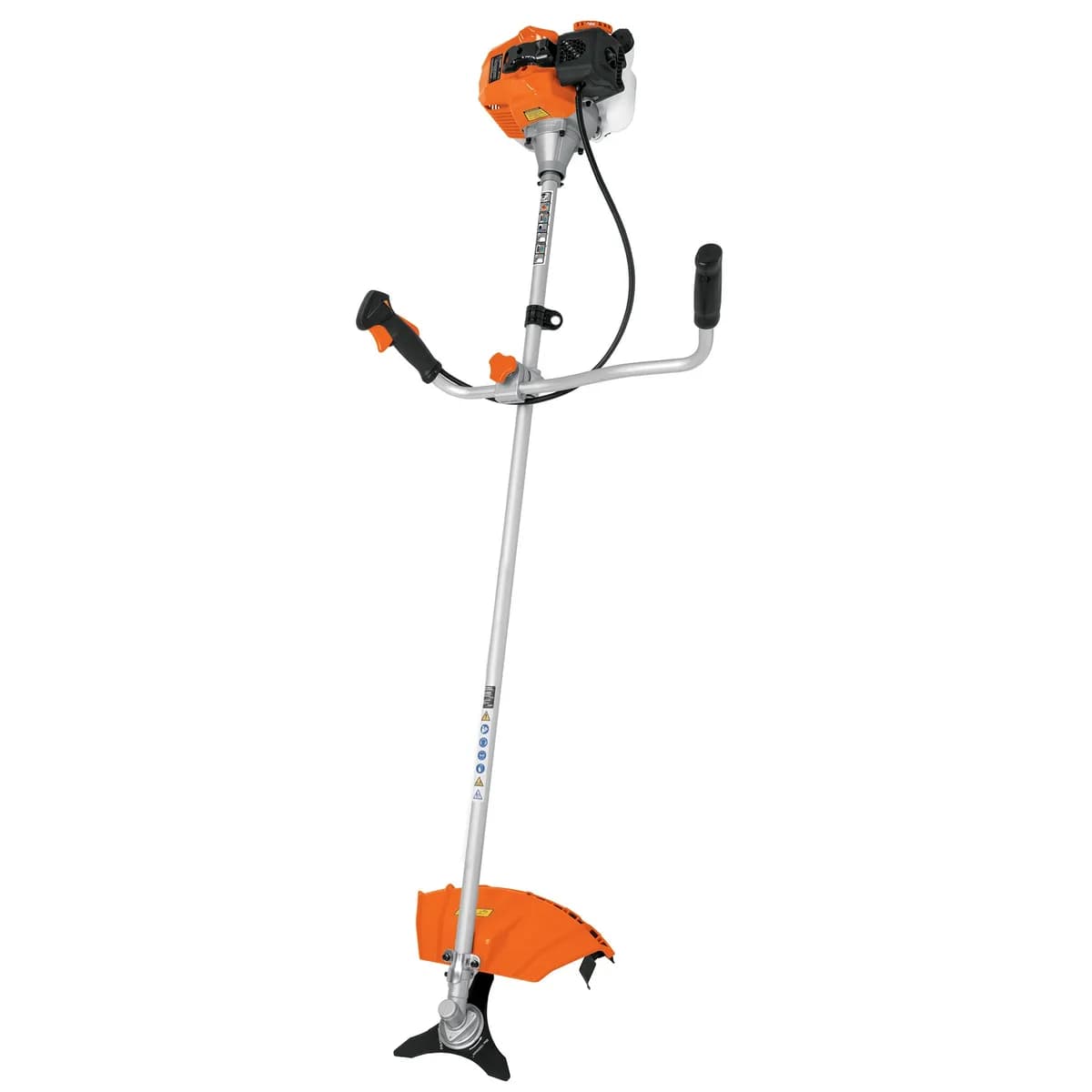 PODADORA D/GASOLINA DES-330 33CC TRUPER 11029 trimmer