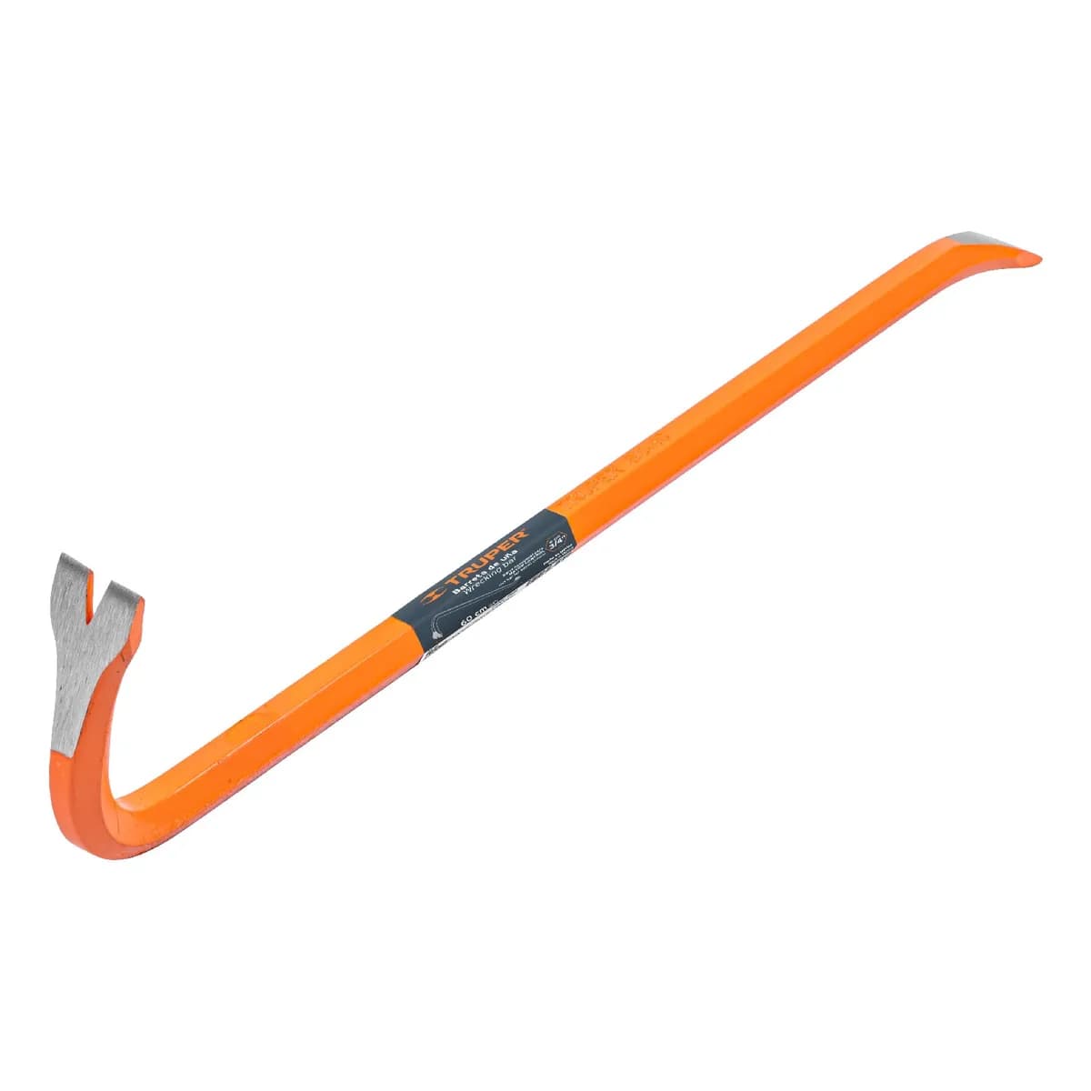 PATA DE CABRA 3/4 X 24 TRUPER BU-60 10856