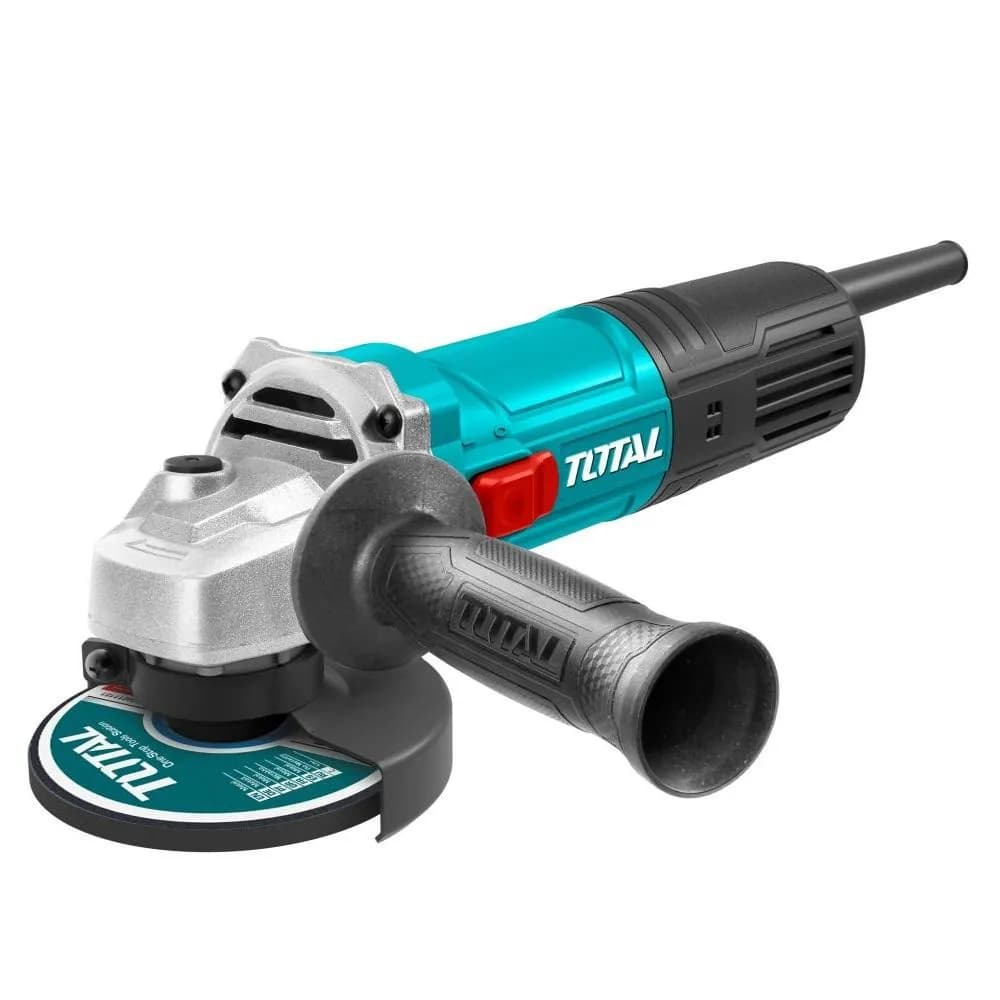 Pulidora TOTAL 5 pulg 900W UTG10912556
