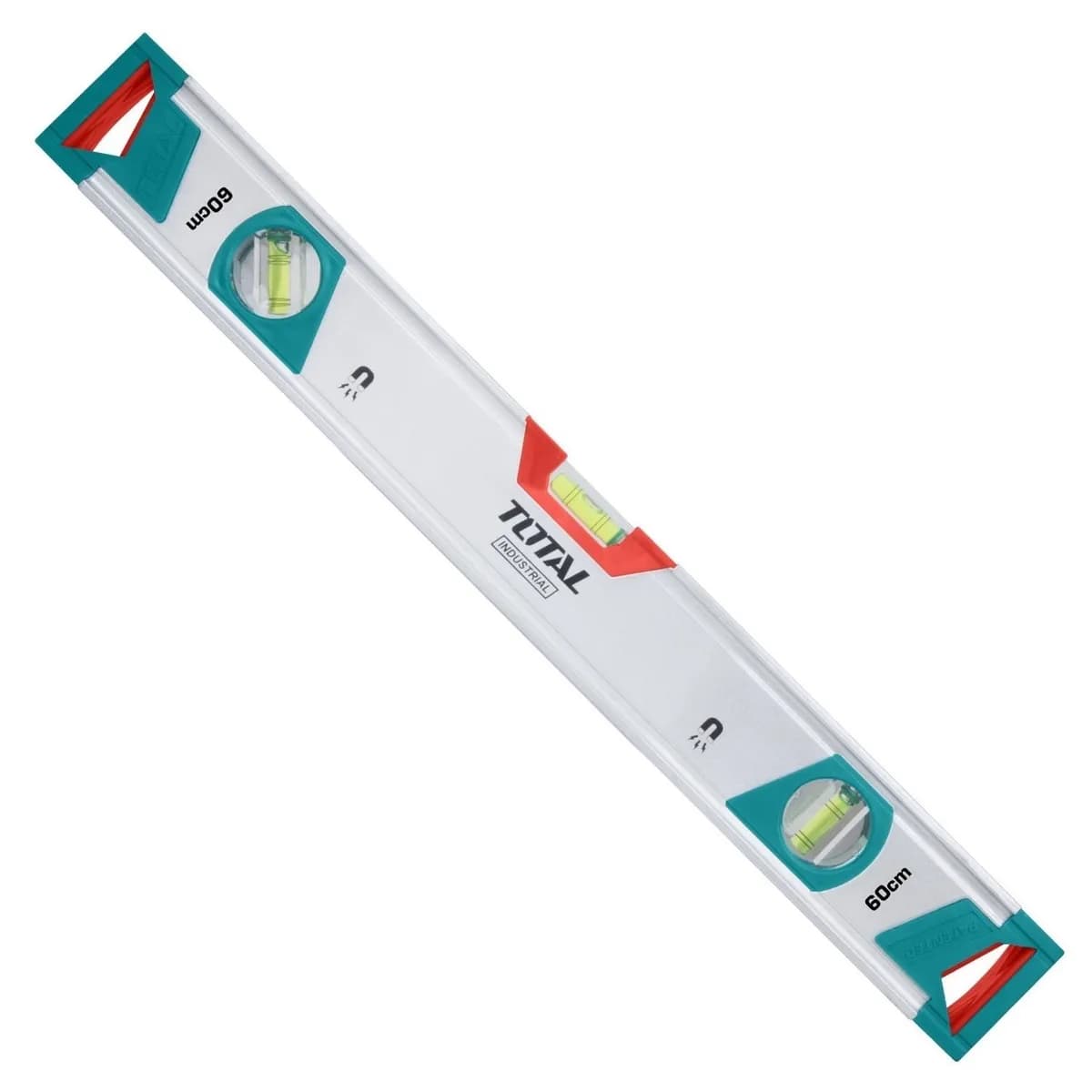 NIVEL TORPEDO MINI TOTAL 9 PULGADAS tmt20605m 047633