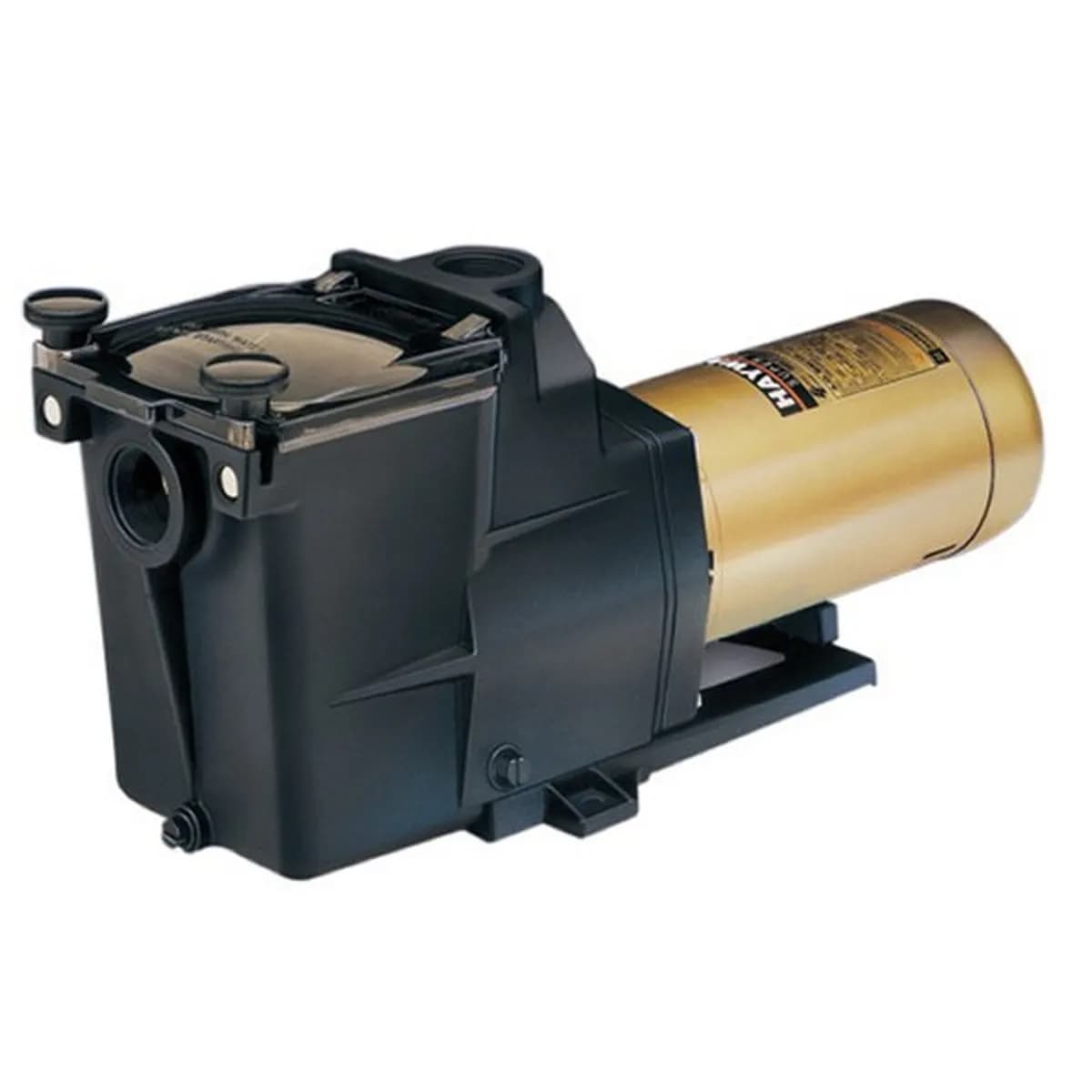 bomba p/piscina 1 1/2hp hayward 11/2hp sp2610x15m HAYWARD