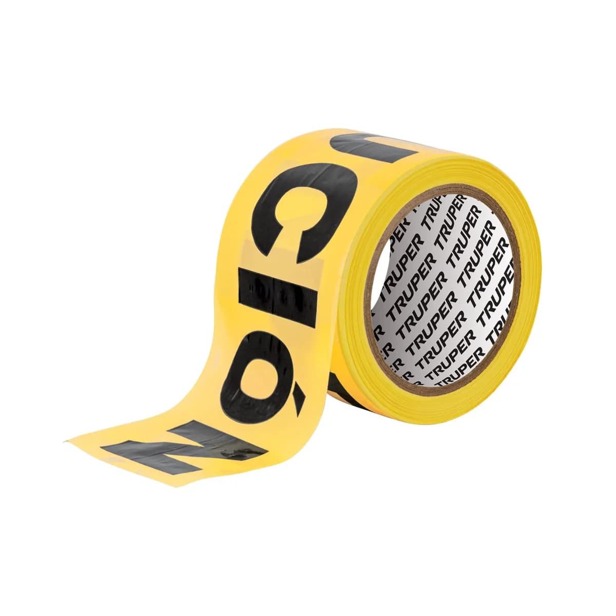 CINTA PRECAUCION AMA 3X300 TRUPER ban-pre-300 12578 CIDE-101