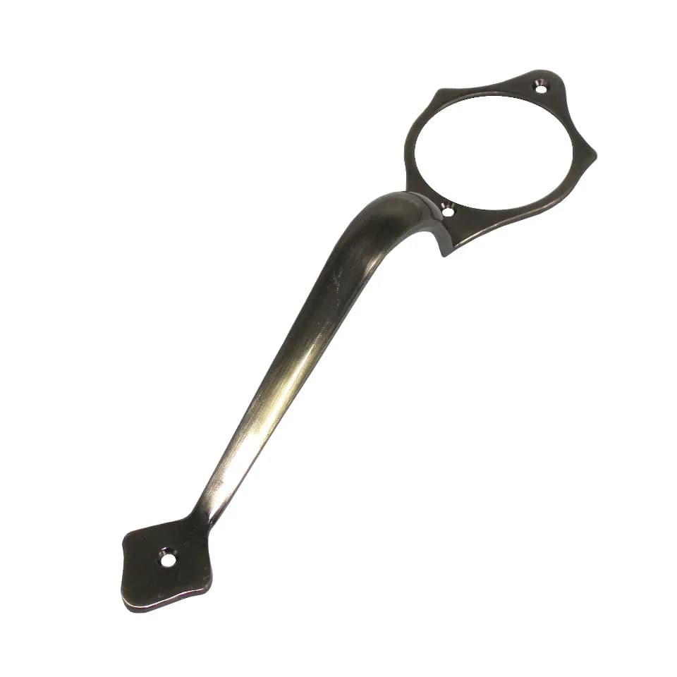 TIRADOR P/PUERTA 12pulg BENO HARDWARE AB 8015-5012 1000145 8015501223454 8046532021207