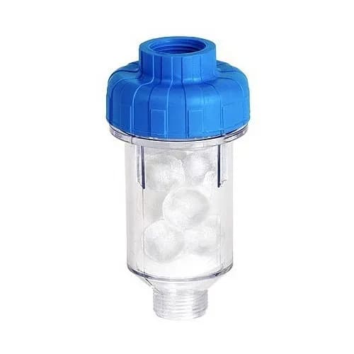 FILTRO PARA AGUA ANTI CAL ATMOR p/calentadores