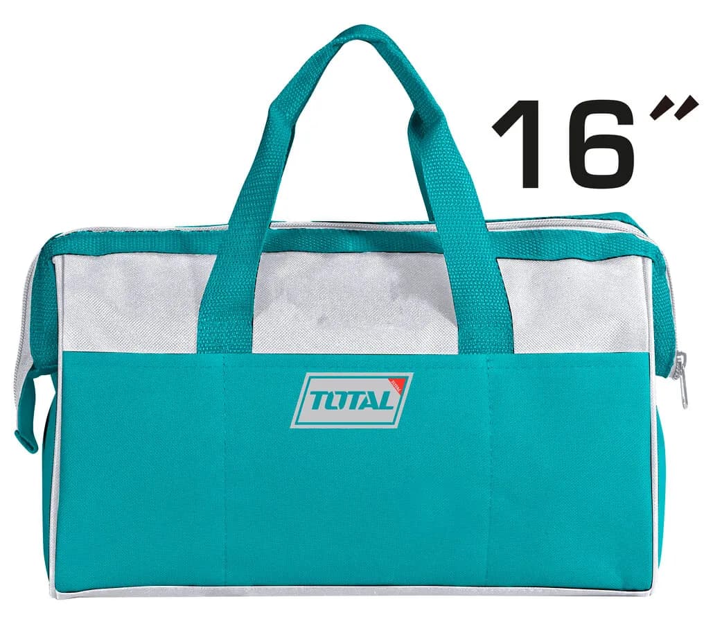BULTO HERRAMIENTA TOTAL 16PULG THT26161 050715