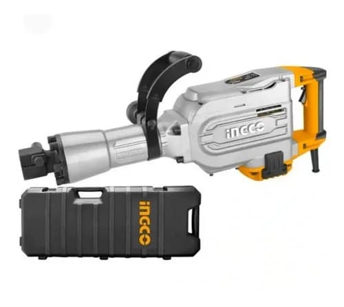TALADRO MARTILLO INGCO DEMOLEDOR 1700W UPDB17008