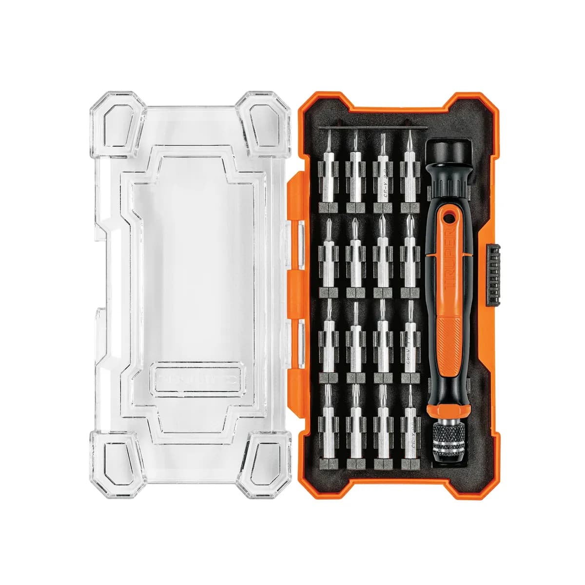 DESTORNILLADOR TRUPER RELOJERO JOY-17 14159