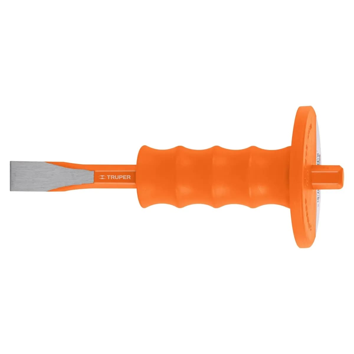 CINCEL PLANO TRUPER 3/4X8 C/PROTECTOR C-3/4X8G 12278