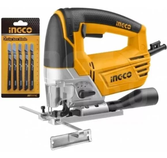 SIERRA CALADORA INGCO 800W 110V UJS80068