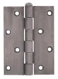 BISAGRA LIBRO 3-1/2 TRUPER ACERO INOX unidad