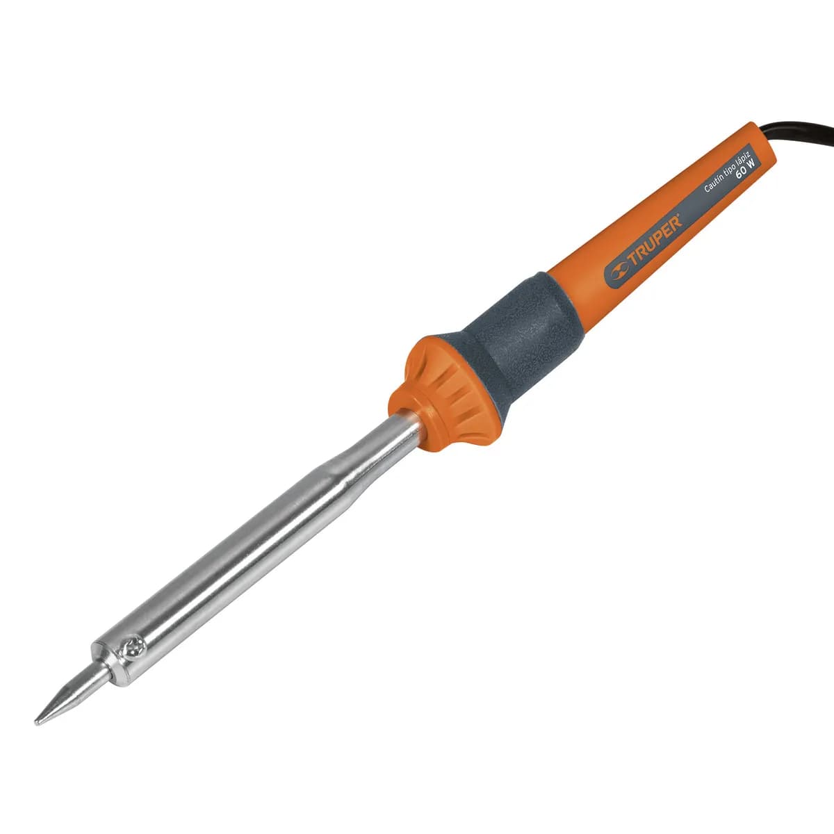 SOLDADOR T/LAPIZ TRUPER 60W CAU-60 TRUPER 17547