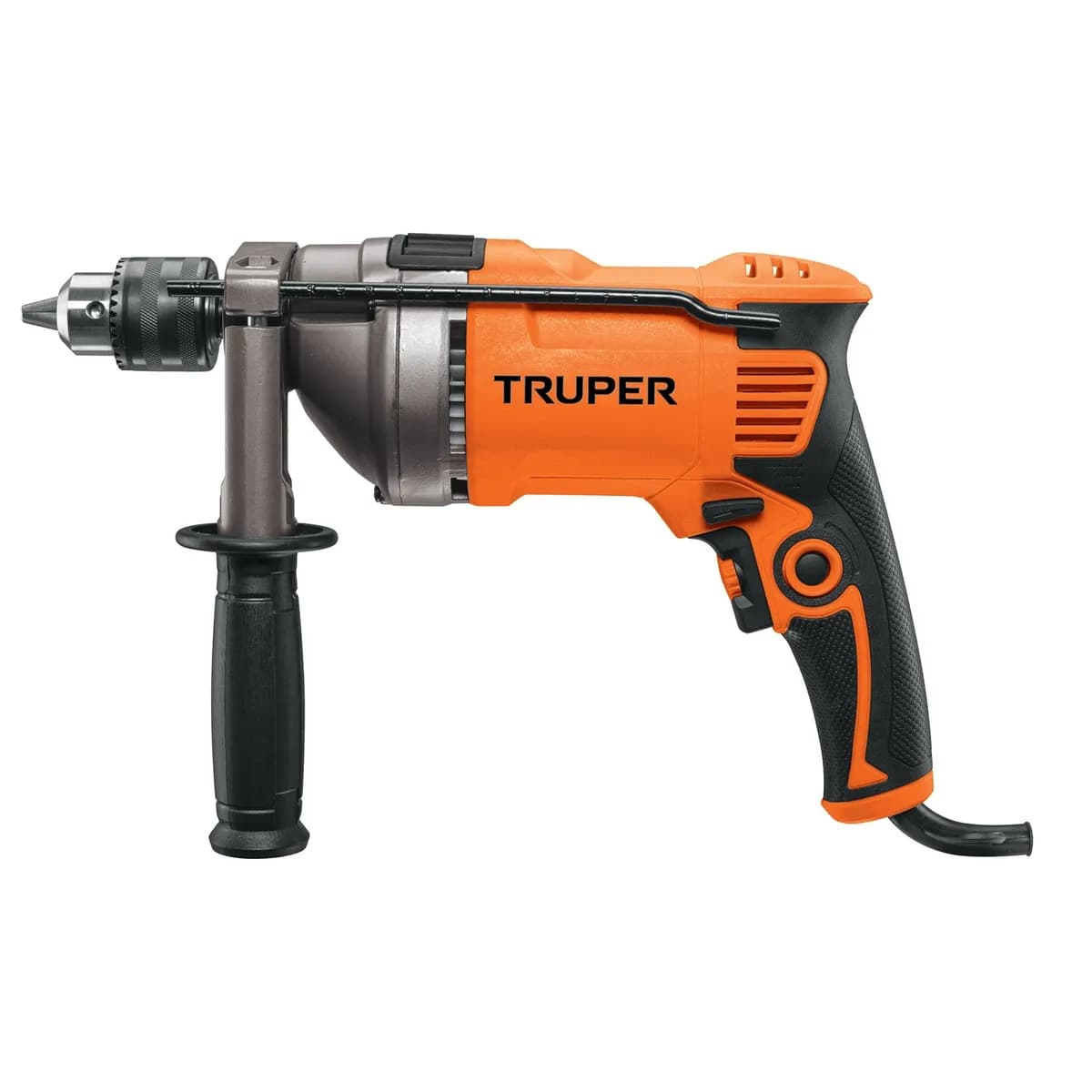 TALADRO 1/2" 850w ROTOMARTILLO TRUPER PROF ROTO-1/2A9 14659