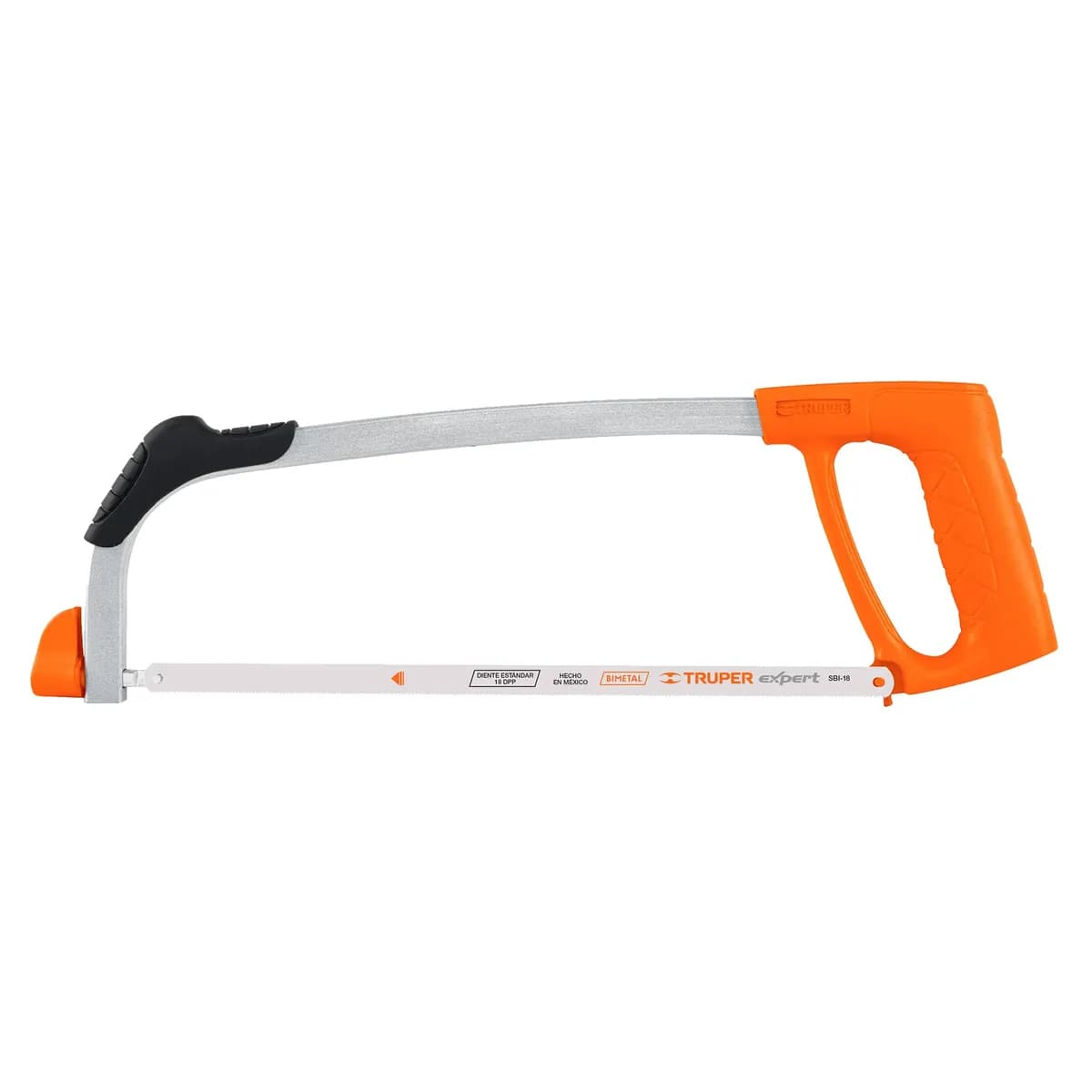 MARCO SEGUETA TRUPER TUBULAR ATT-1211 10234