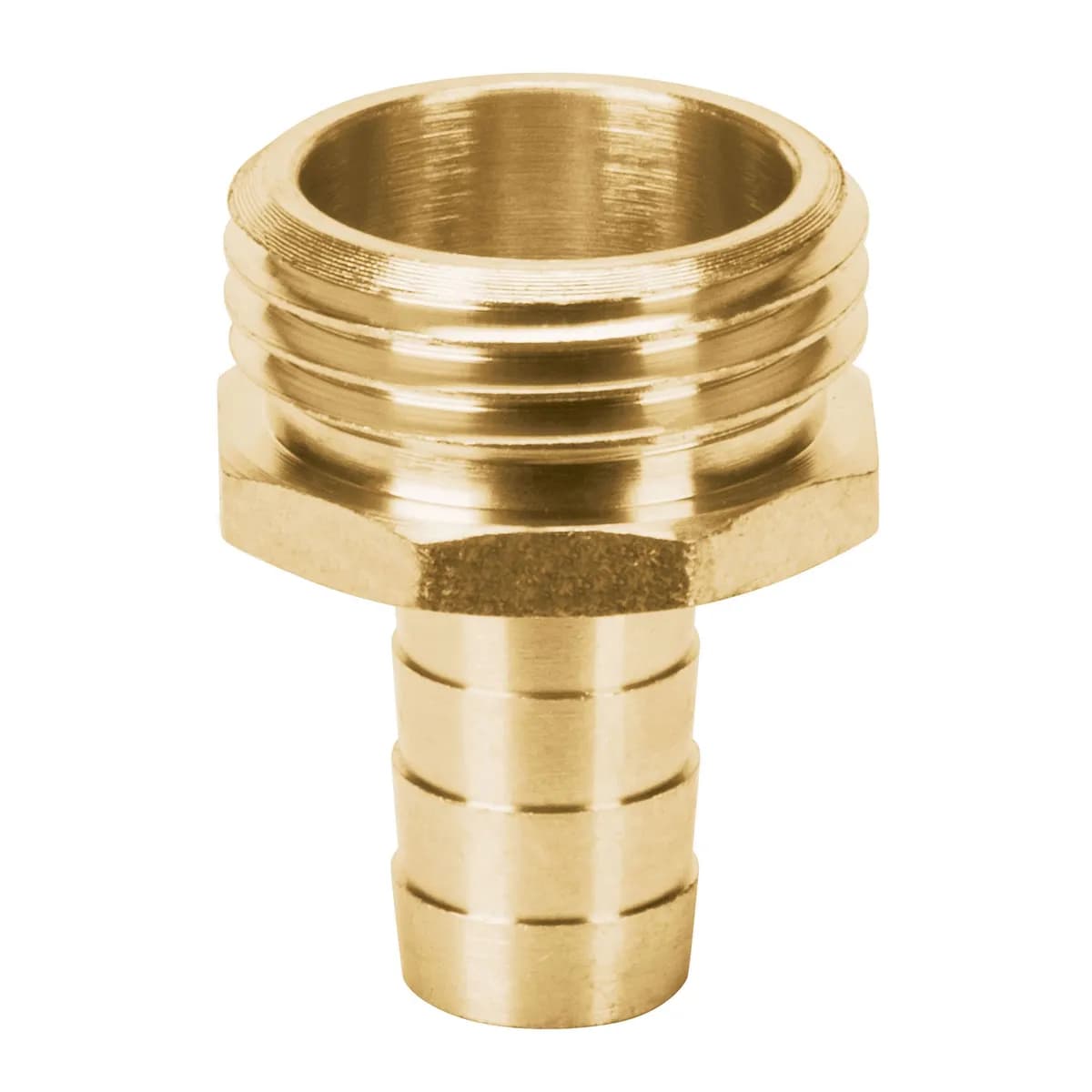 TERMINAL TRUPER MANG.1/2 M. CM-1/2B 12702 macho