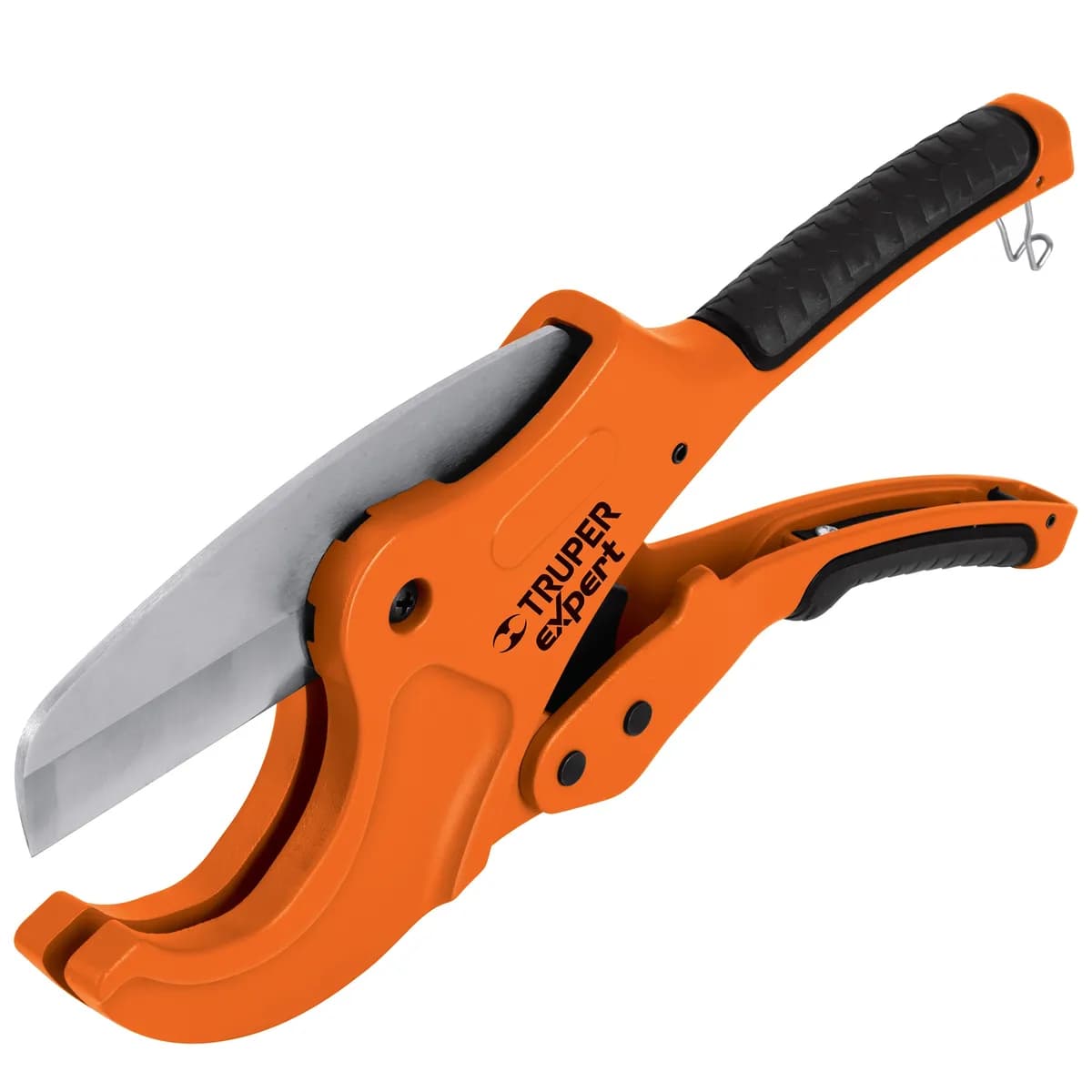 CORTADORA D/TUBO PVC 1/2A2.1/2 TRUPER 12867