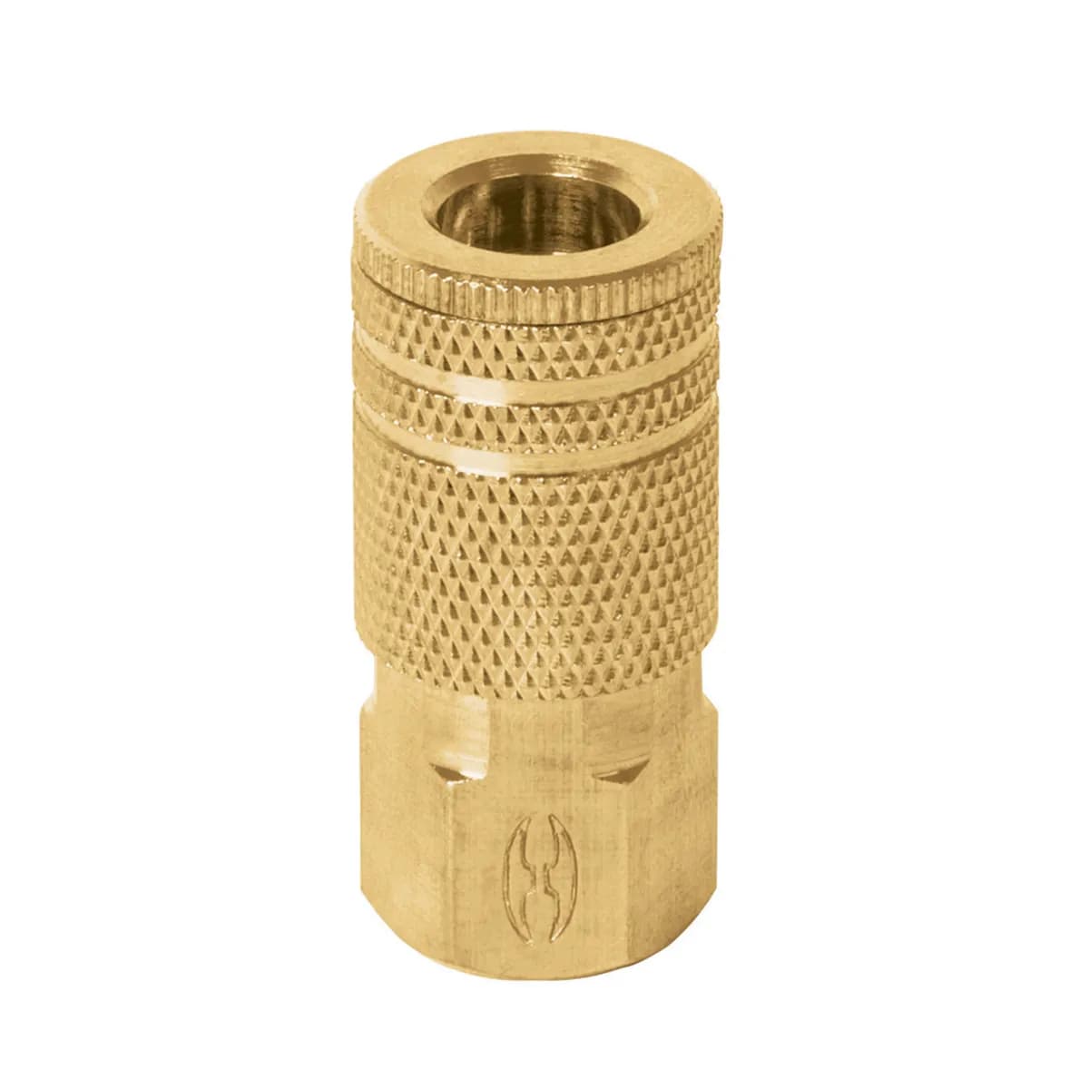 ACOPLE RAPIDO 1/4 TRUPER COPLE-HEM-1/4 19084