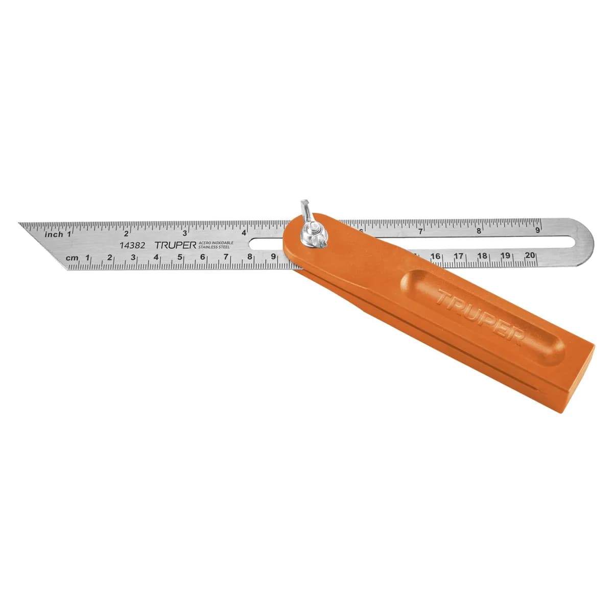 ESCUADRA FALSA TRUPER EFT-8 14382