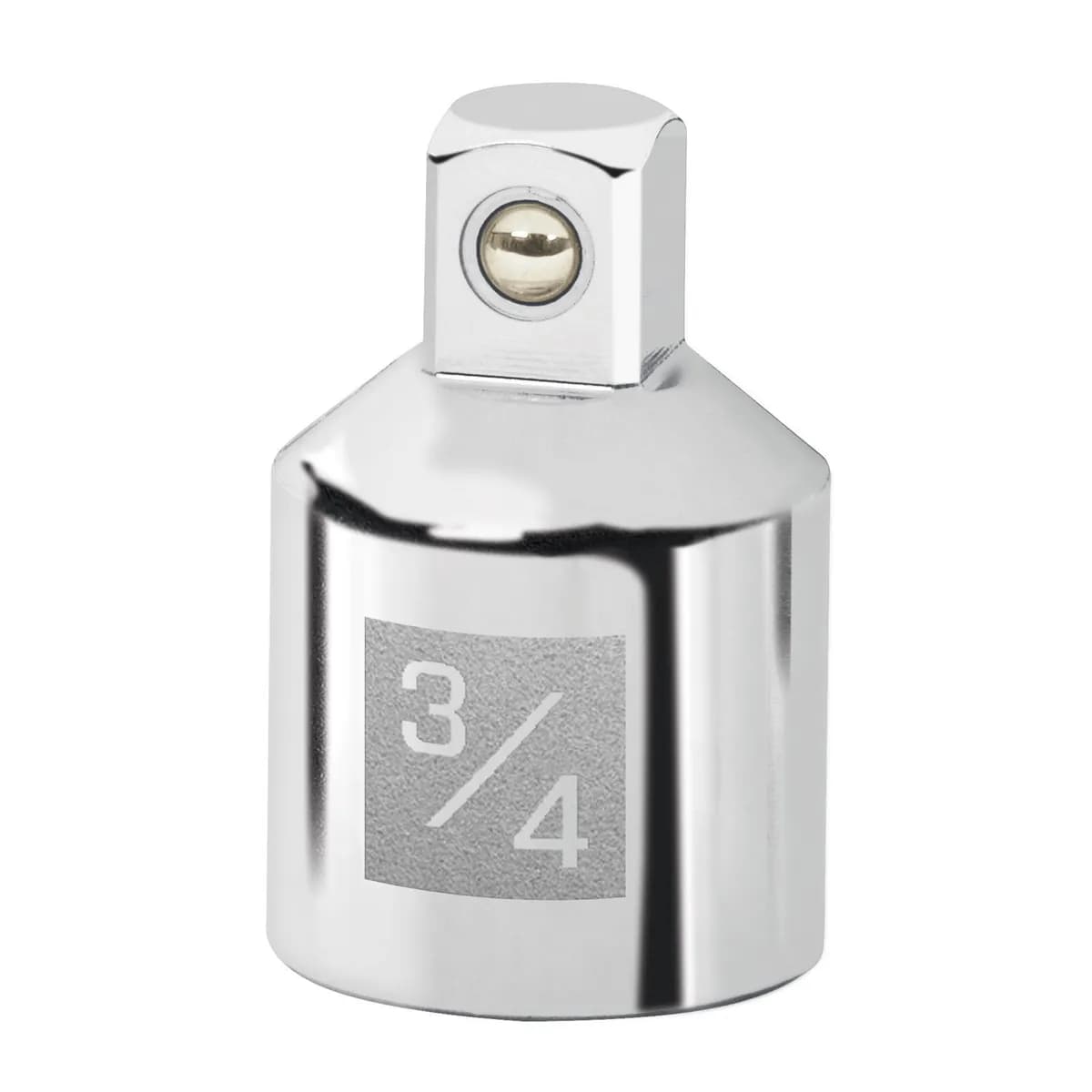 ADAPTADOR P/CUBO TRUPER 3/4-1/2 BLISTER 13424 a-5453