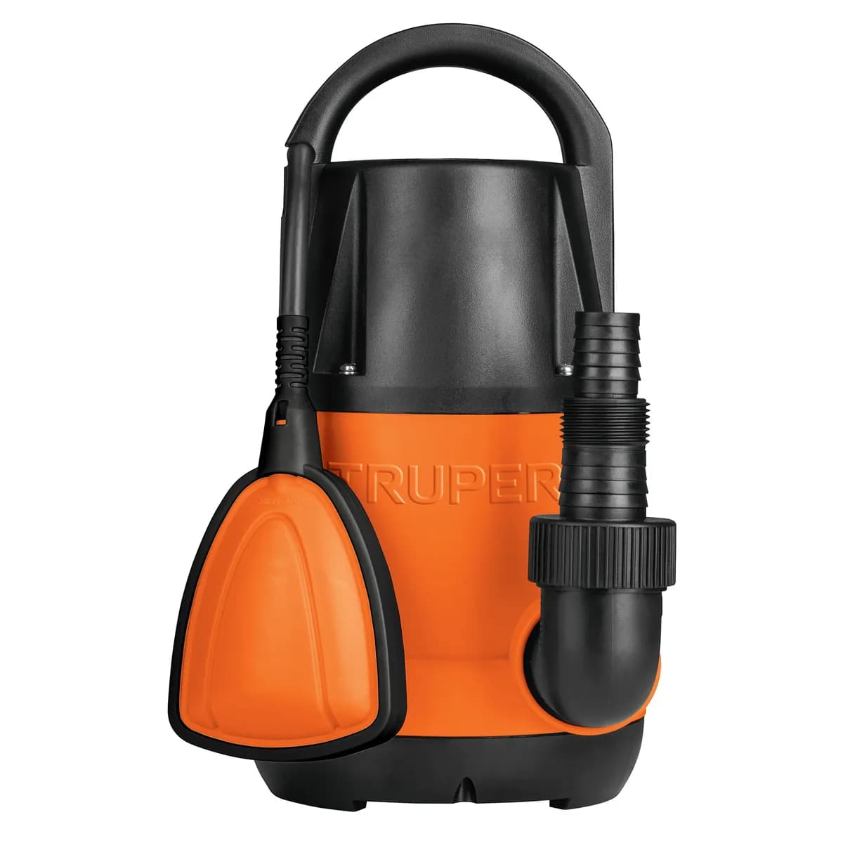 BOMBA P/AGUA LIMPIA 3/4 TRUPER BOS-3/4LP 12600