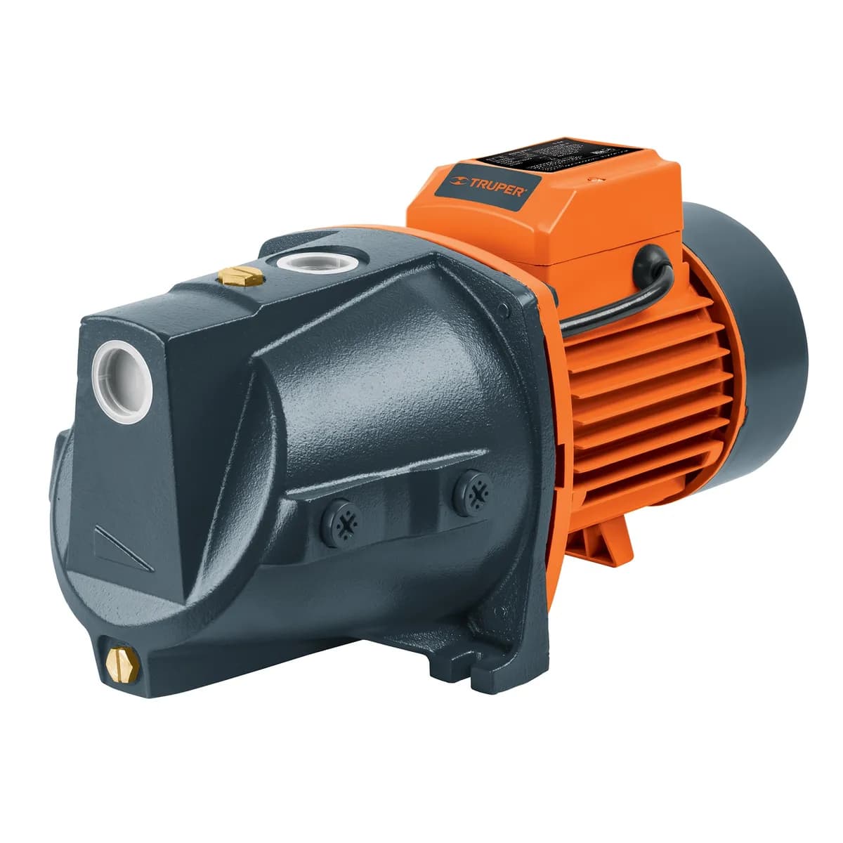 BOMBA TRUPER 1HP JET 110V BOAJ-1 12408