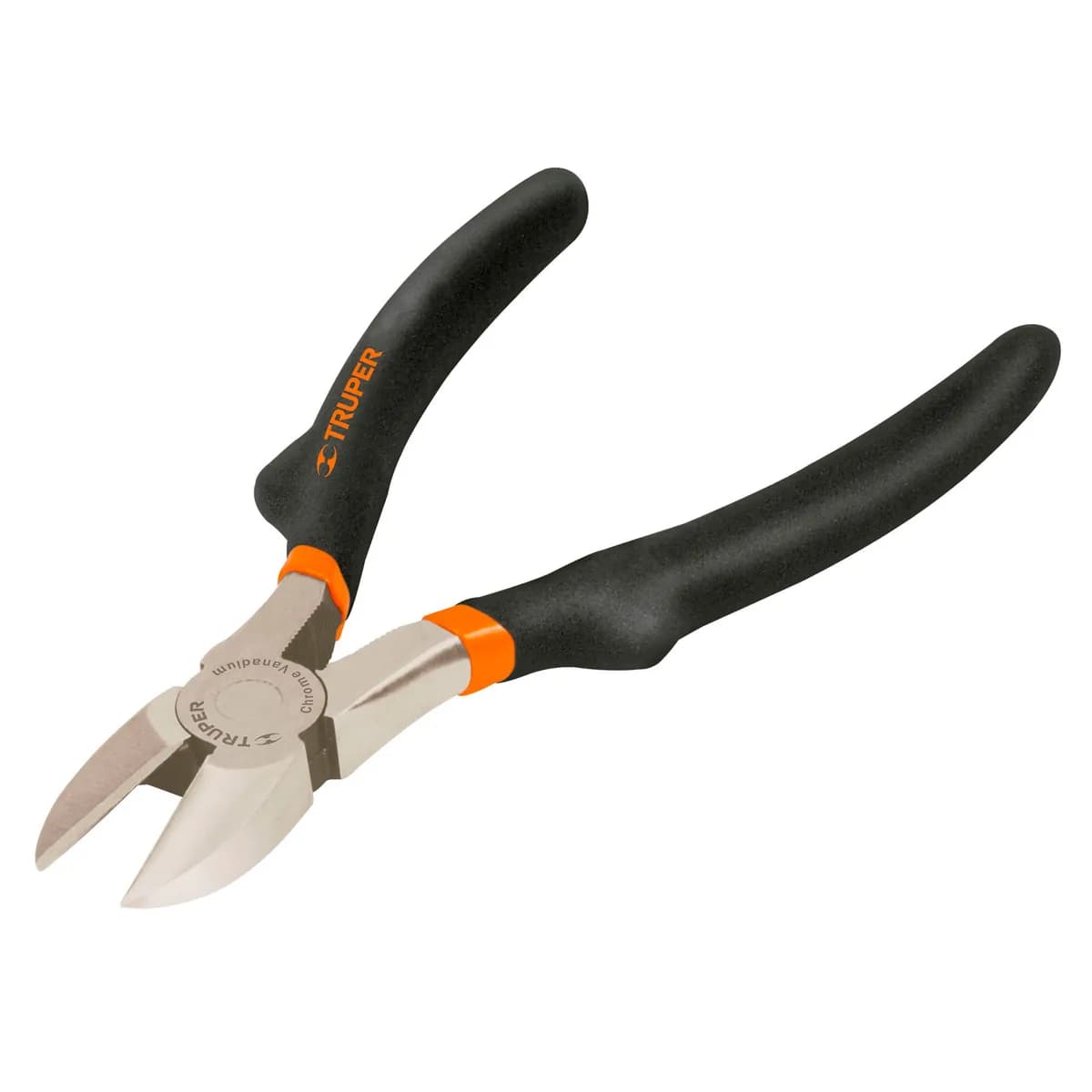 PINZA TRUPER CORTE DIAGONAL 7 T-202-7 17313