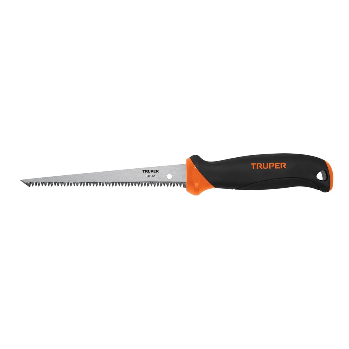 SERRUCHO TRIPLE TRUPER STP-6X P/RAMAS 18174