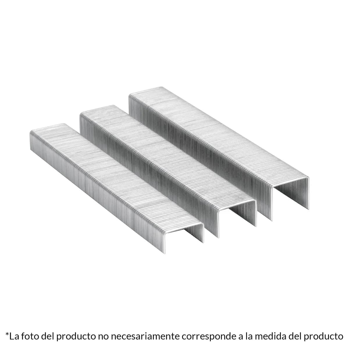 GRAPA TRUPER 1/4 ET-21 6.3MM 17970