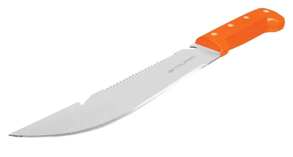 MACHETE 12 TRUPER T/RAMBO T-460-12X 15890